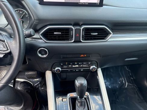 Used 2023 MAZDA CX-5 AWD 2.5 S w/ Premium Package image 19