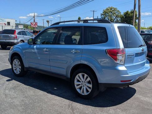Used 2012 Subaru Forester 2.5X Premium AWD/4WD image 7