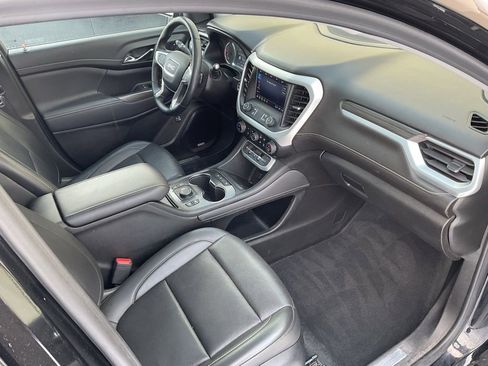 Used 2023 GMC Acadia SLT w/ Preferred Package AWD/4WD image 19