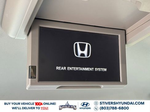 Used 2016 Honda Odyssey SE image 24