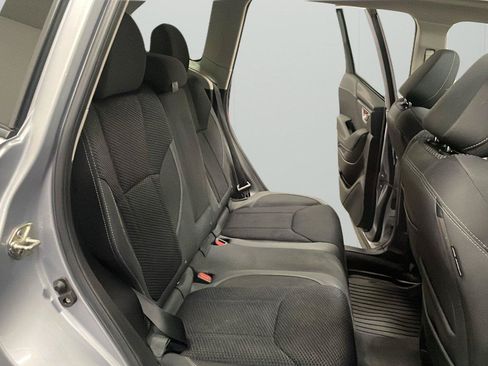 Used 2020 Subaru Forester Premium w/ Popular Package #1 AWD/4WD image 13