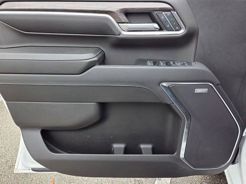 Certified 2024 Chevrolet Silverado 2500 LTZ w/ LTZ Plus Package AWD/4WD image 29