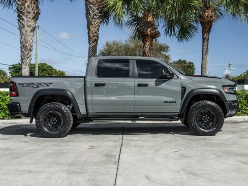 Used 2023 RAM 1500 TRX w/ TRX Level 2 Equipment Group image 9