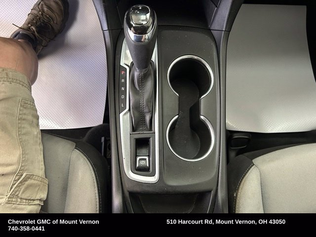 Used 2020 Chevrolet Equinox LT AWD/4WD image 24