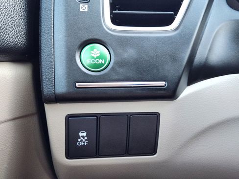 Used 2015 Honda Civic LX image 24