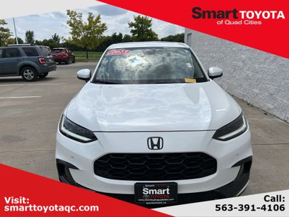Used 2023 Honda HR-V EX-L