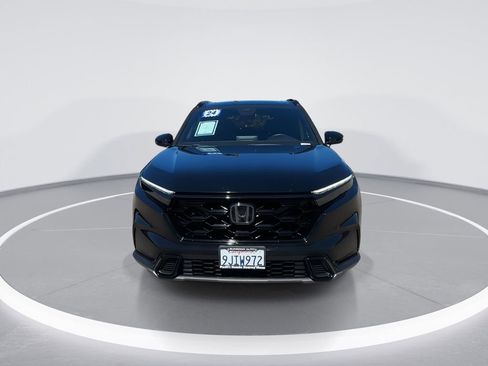 Used 2024 Honda CR-V Sport image 4