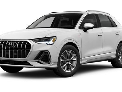 Certified 2022 Audi Q3 2.0T Premium Plus