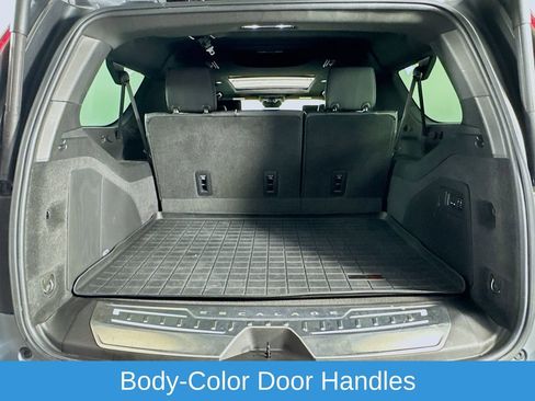 Used 2021 Cadillac Escalade ESV Sport w/ Driver Assist Tech Package image 35