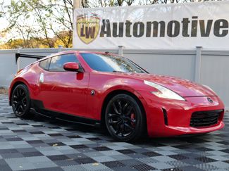 Used 2017 Nissan 370Z Coupe video 2