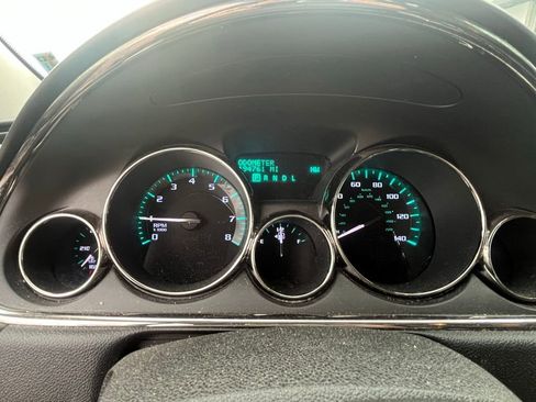 Used 2015 Buick Enclave Leather FWD image 36