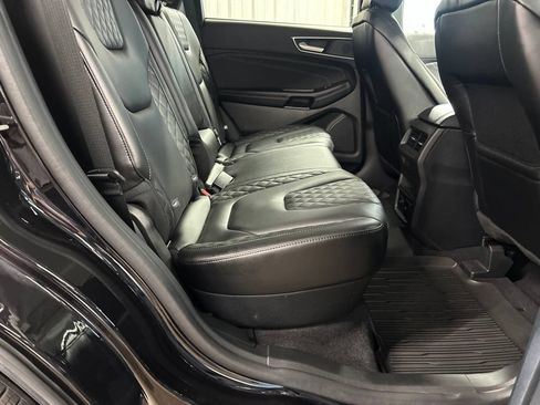 Used 2024 Ford Edge Titanium w/ Equipment Group 301A AWD/4WD image 44