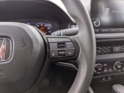 Used 2024 Honda Accord LX image 17