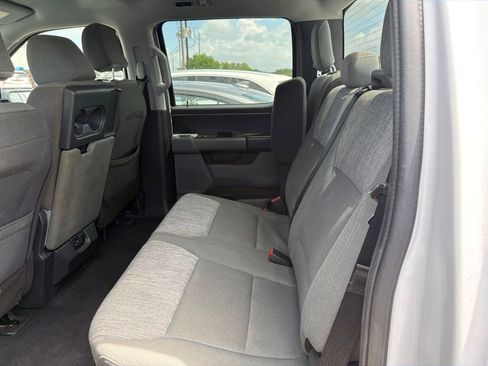 Used 2023 Ford F150 XLT w/ Equipment Group 301A Mid AWD/4WD image 3