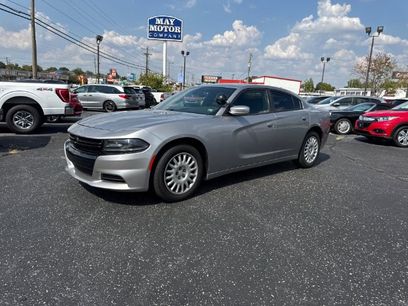 Used 2015 Dodge Charger Police