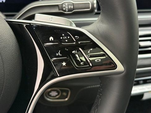 New 2026 Mercedes-Benz GLE 450 GLE 450 image 12