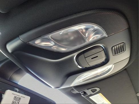 New 2026 Jeep Compass Latitude AWD/4WD image 22