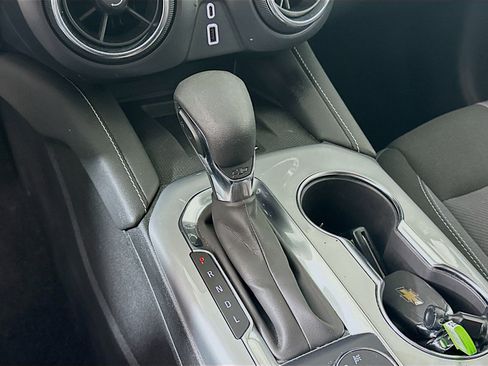 Used 2024 Chevrolet Blazer LT w/ Convenience Package image 24