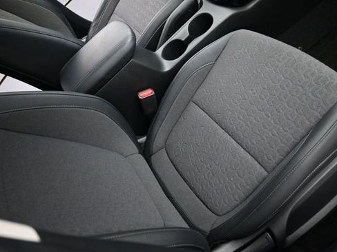 Used 2025 Kia Seltos S image 34