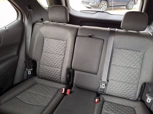Used 2019 Chevrolet Equinox LT AWD/4WD image 18
