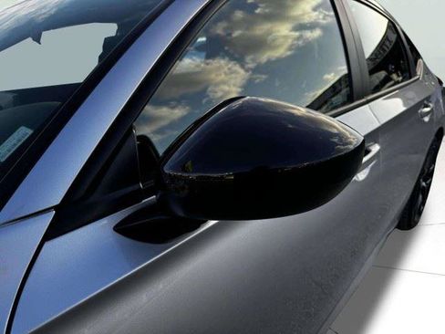 Used 2026 Honda Civic Sport image 15