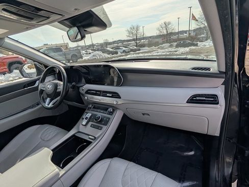 Used 2021 Hyundai Palisade SEL w/ Convenience Package image 23