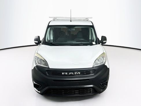 Used 2020 RAM ProMaster City Wagon FWD image 2