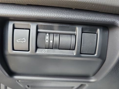 New 2026 Subaru Forester Wilderness w/ Wilderness Package image 26