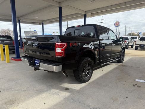 Used 2019 Ford F150 XLT w/ Equipment Group 302A Luxury image 3