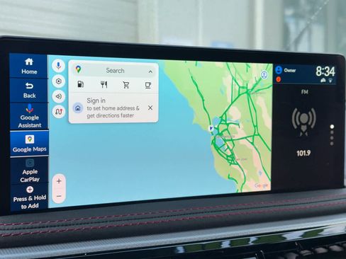 Certified 2025 Acura MDX A-Spec image 18