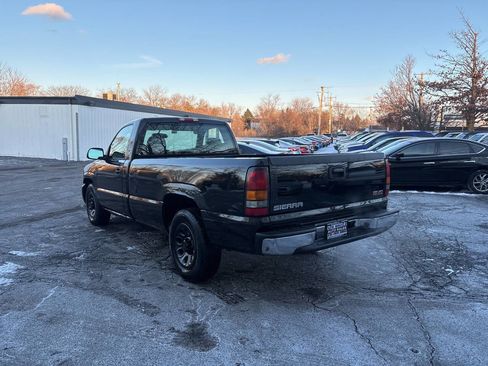 Used 2007 GMC Sierra 1500 W/T image 3