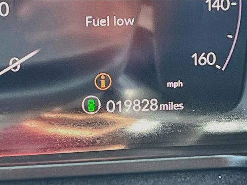 Used 2024 Honda Accord EX image 12
