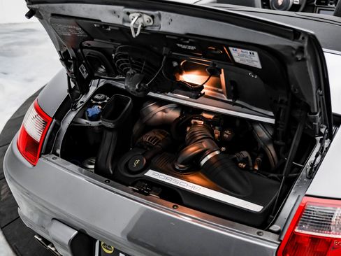 Used 2008 Porsche 911 Carrera S image 80