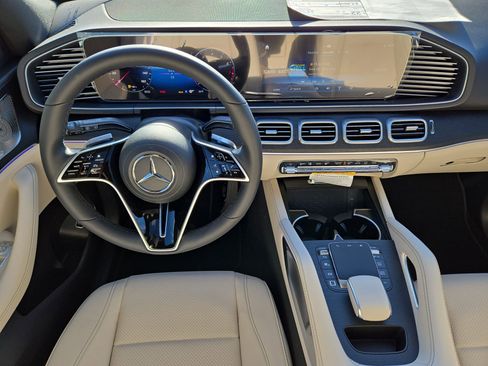 New 2026 Mercedes-Benz GLE 350 4MATIC image 14