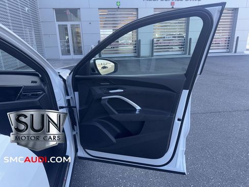 New 2025 Audi SQ5 Premium Plus image 22