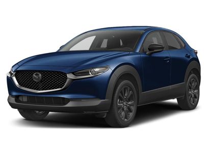 New 2026 MAZDA CX-30 AWD 2.5 S w/ Select Sport Pkg