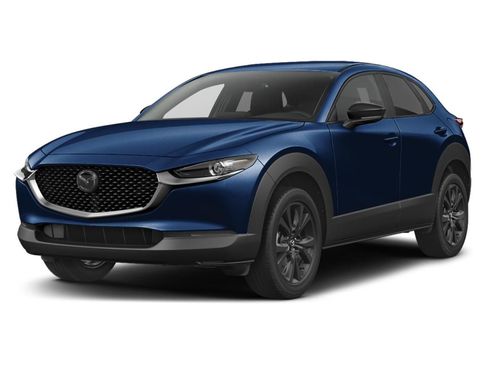 New 2026 MAZDA CX-30 AWD 2.5 S w/ Select Sport Pkg image 1