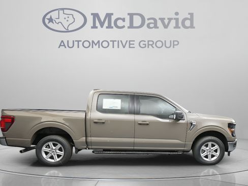 Used 2026 Ford F150 XLT w/ Equipment Group 302A MID RWD image 9