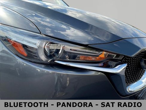Used 2018 MAZDA CX-5 Grand Touring w/ Premium Package AWD/4WD image 33