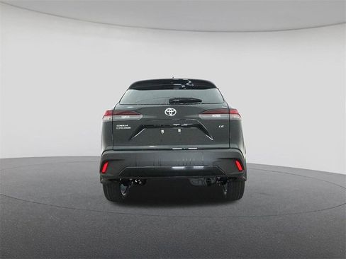 New 2026 Toyota Corolla Cross LE image 23