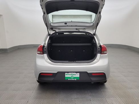 Used 2021 Kia Rio S w/ Technology Package FWD image 29
