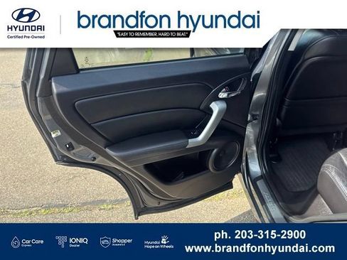 Used 2011 Acura RDX SH-AWD image 11