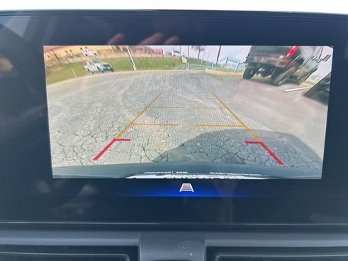 New 2026 Chevrolet TrailBlazer LS image 27