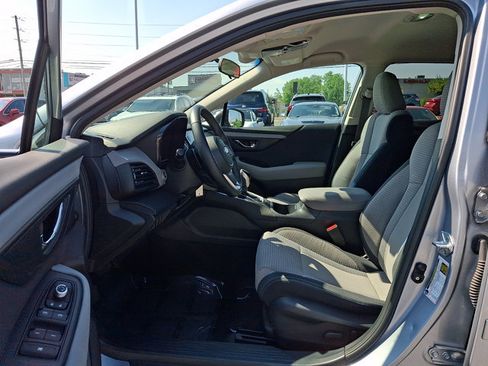 Used 2021 Subaru Outback Premium AWD/4WD image 14