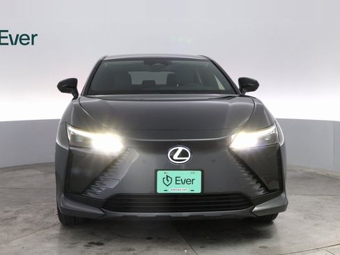 Used 2023 Lexus RZ 450e Premium image 3