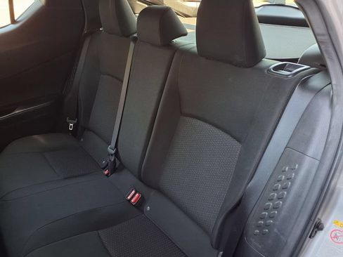 Used 2018 Toyota C-HR XLE FWD image 20