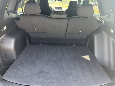Used 2026 Honda CR-V TrailSport image 21
