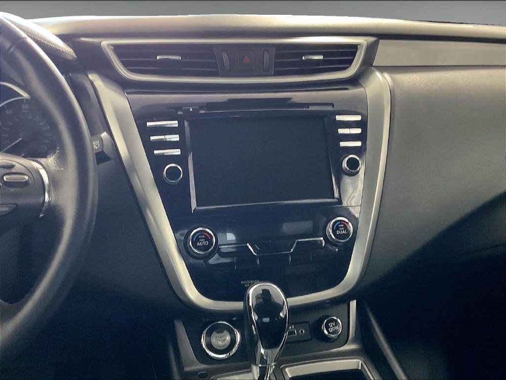 Certified 2023 Nissan Murano SV w/ SV Midnight Edition Package AWD/4WD image 18
