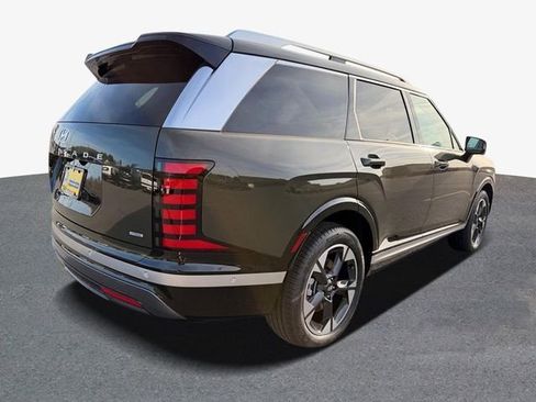 New 2026 Hyundai Palisade Limited AWD/4WD image 3