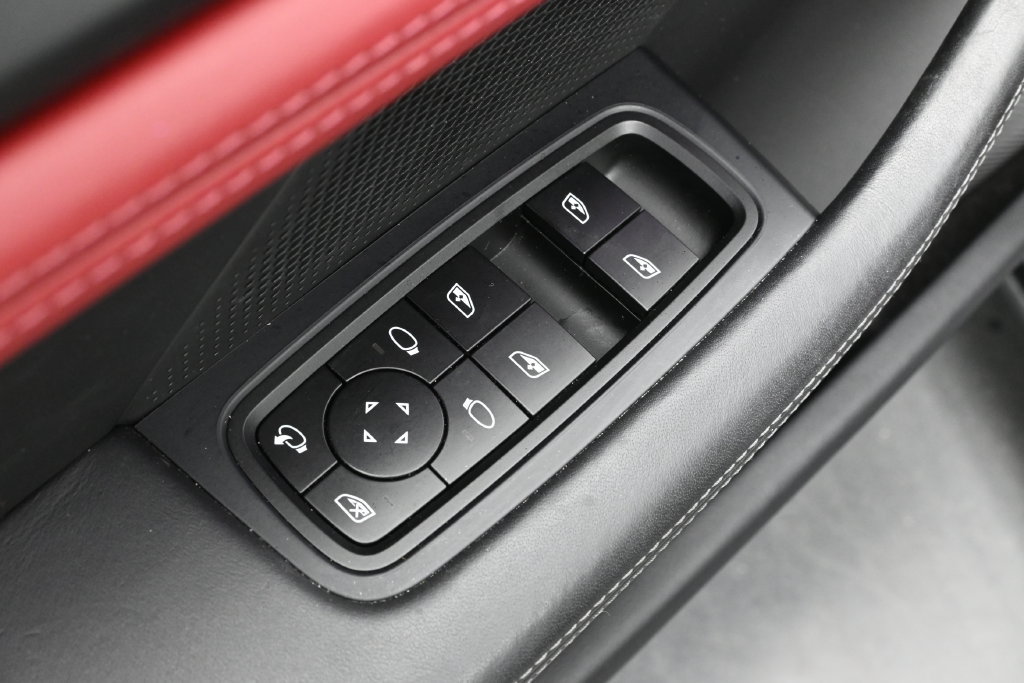 Certified 2024 Porsche Taycan GTS AWD/4WD image 13